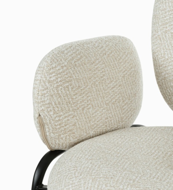 Обеденный стул Lunea Comfort