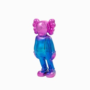 Статуэтка  KAWS высота 35