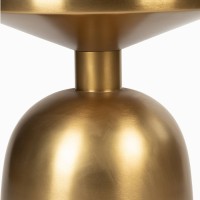 Кофейный столик Lykke диаметр 38