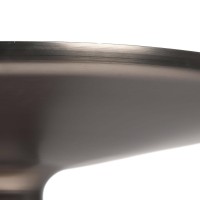 Кофейный столик Vaso Wood диаметр 75