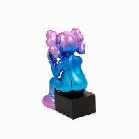 Статуэтка KAWS высота 27