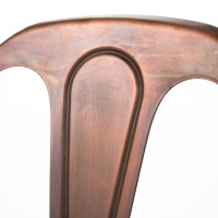Обеденный стул Marais Vintage Wood