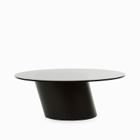 Кофейный столик Exalto диаметр 80