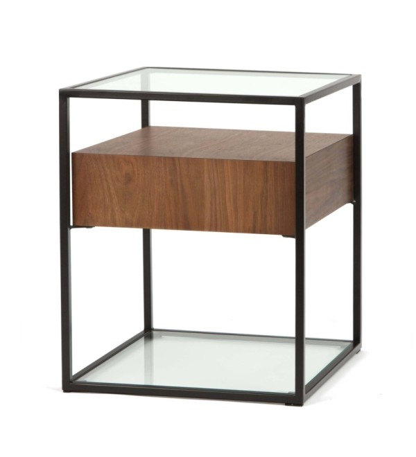 Кофейный столик Sherwood 43х43