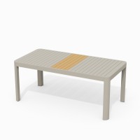 Комплект уличной мебели Cloud Dining
