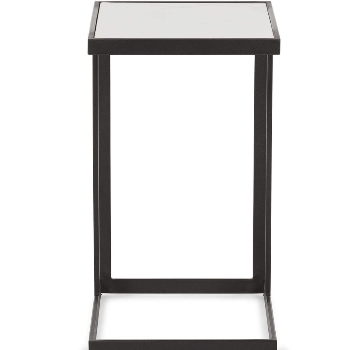 Кофейный столик Osaka Marable 50х35