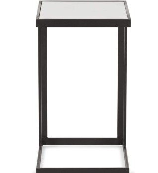 Кофейный столик Osaka Marable 50х35