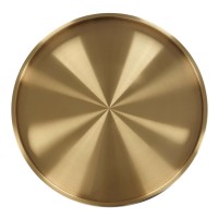 Кофейный столик Saffira диаметр 43