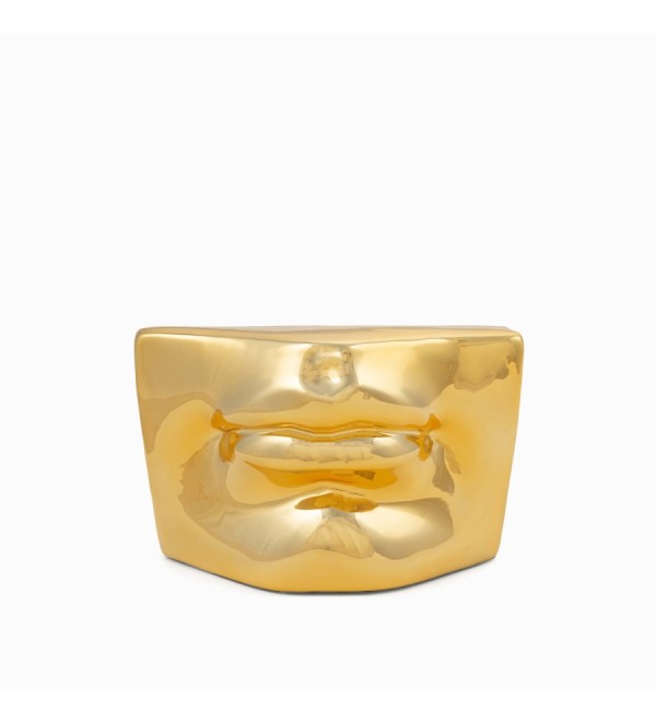 Статуэтка Golden body parts 2