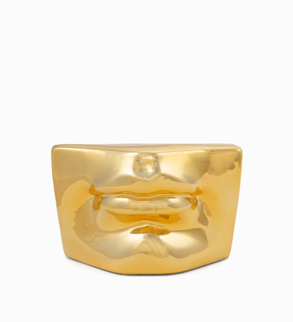 Статуэтка Golden body parts 2