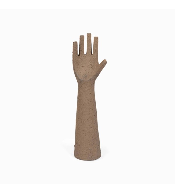 Статуэтка Raise Hand высота 39