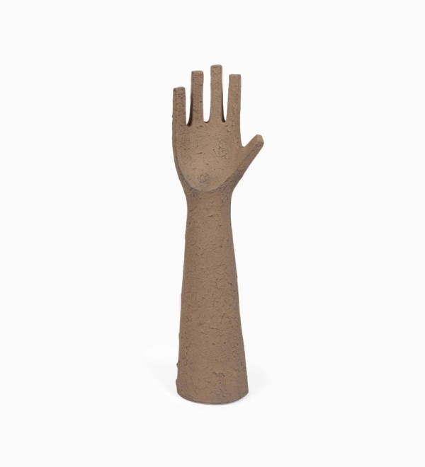 Статуэтка Raise Hand высота 39