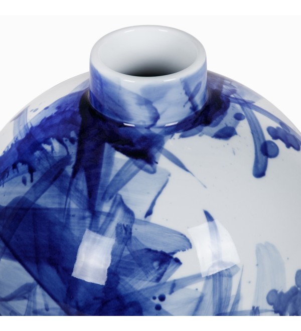 Ваза Globe S высота 26