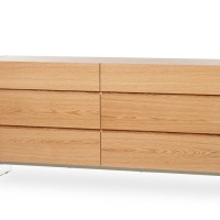 Комод Somerset 168х81