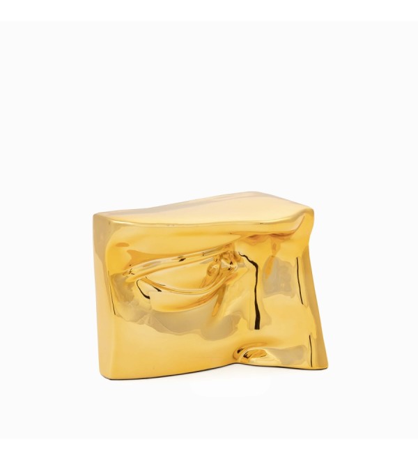 Статуэтка Golden body parts 2