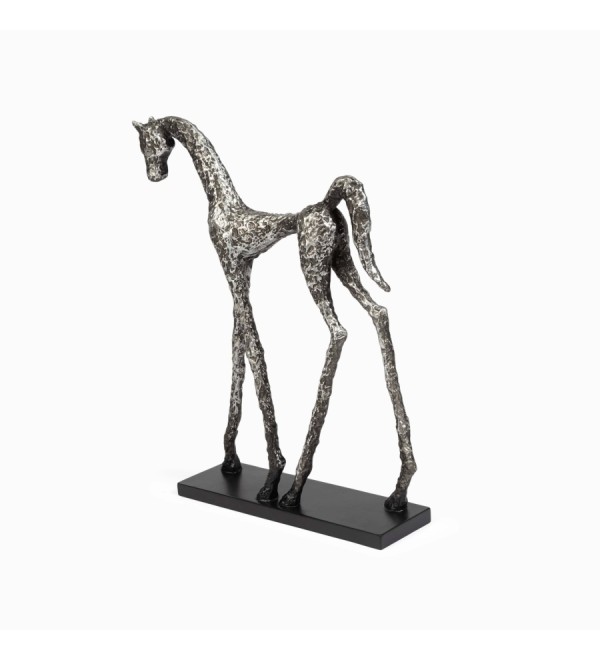 Статуэтка Acient Horse высота 42
