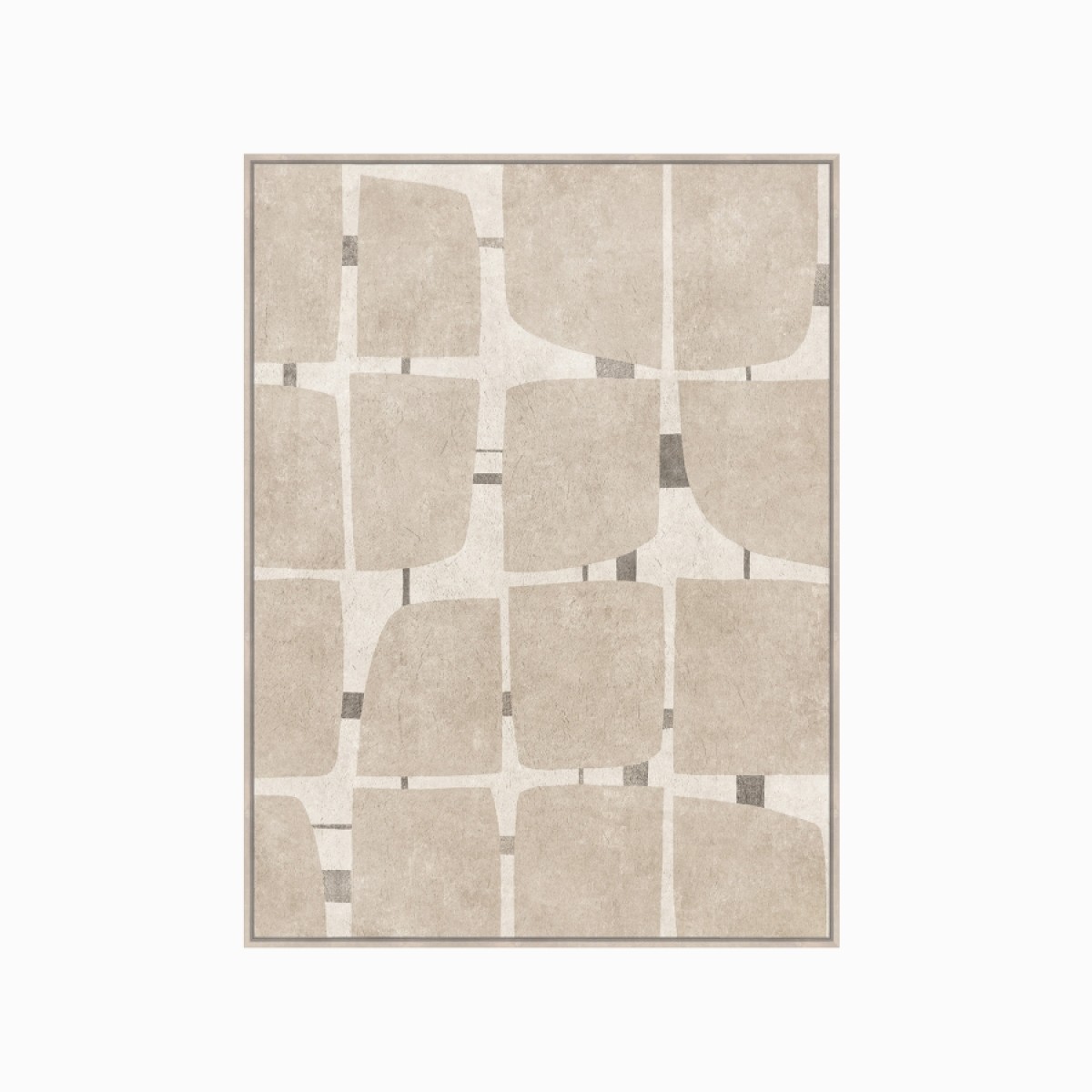 Постер Окна памяти 90x120