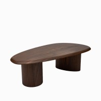 Кофейный столик Tatlin 105х63