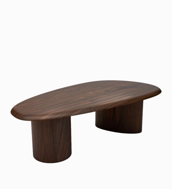 Кофейный столик Tatlin 105х63