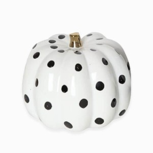 Статуэтка Pumpkin высота 14