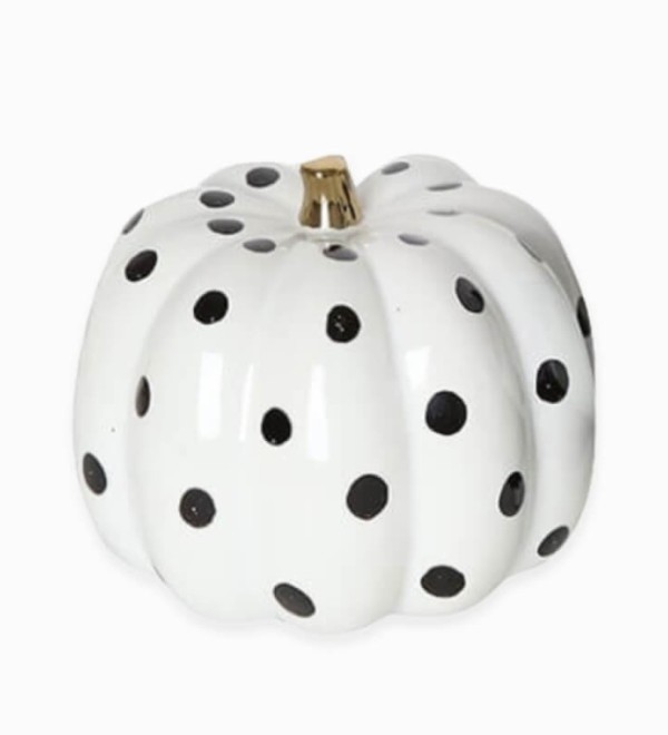 Статуэтка Pumpkin высота 14