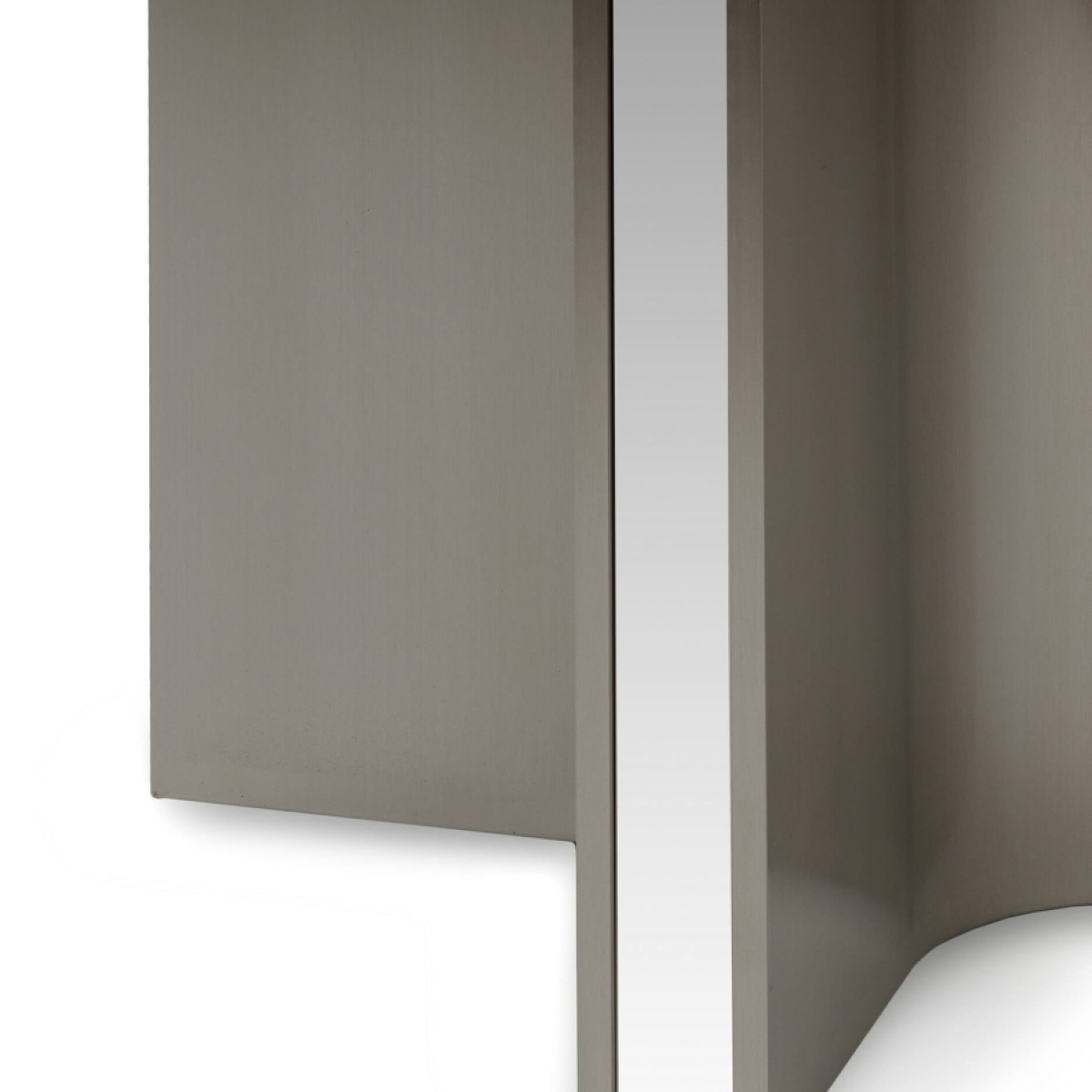 Обеденный стол Helixia диаметр 120
