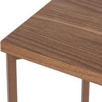 Кофейный столик Ambra 40х40