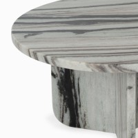 Кофейный столик Pia 55х30