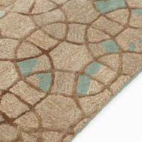 Ковер Light Turquoise 180х270