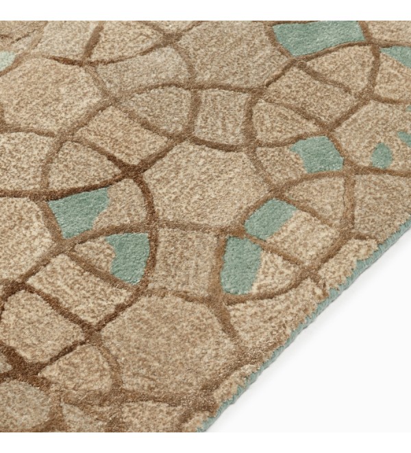 Ковер Light Turquoise 180х270