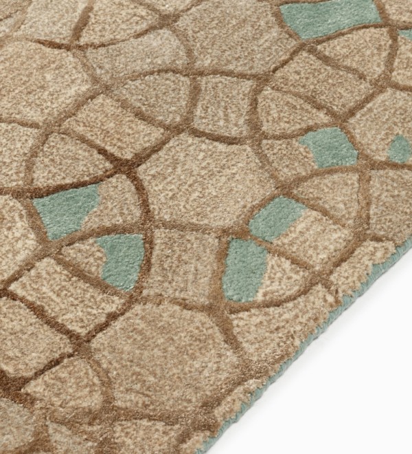 Ковер Light Turquoise 180х270