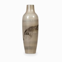 Ваза Fish III высота 60