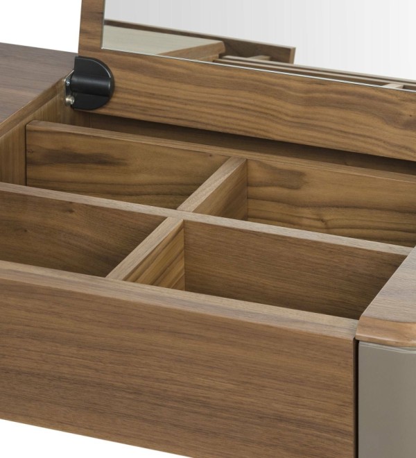 Туалетный столик Volare 120х50