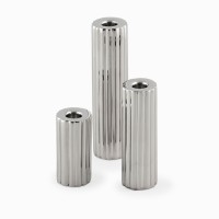 Подсвечник Glassy L