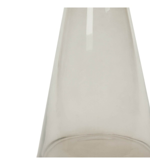 Кофейный столик Vaso glass диаметр 52