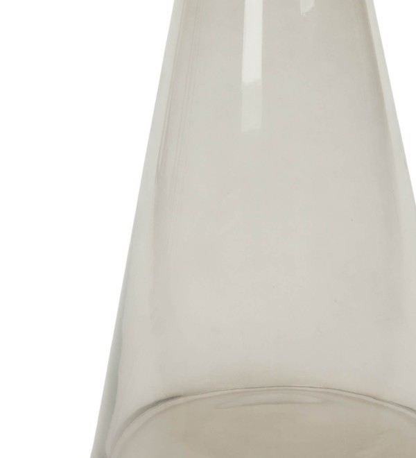 Кофейный столик Vaso glass диаметр 52