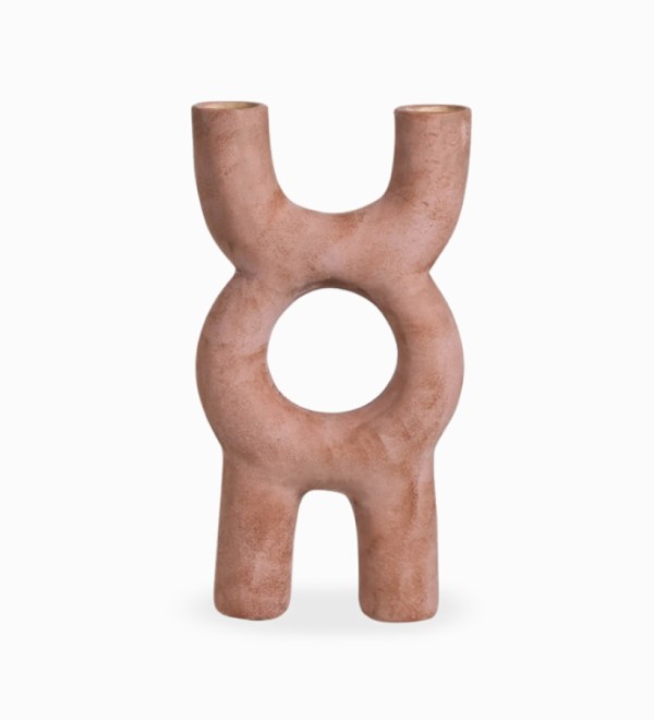 Ваза Double Hole