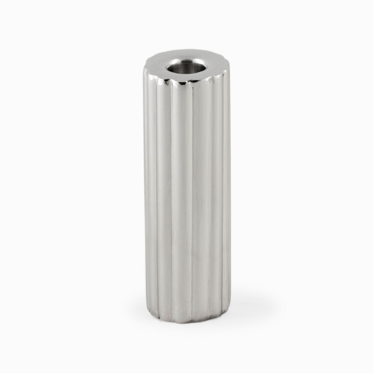 Подсвечник Glassy M