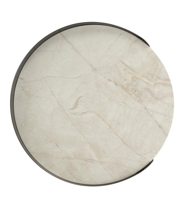 Кофейный столик Tray диаметр 40