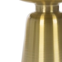 Кофейный столик Vaso Marable диаметр 80