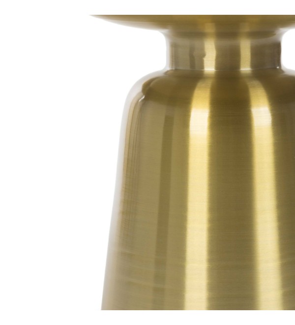 Кофейный столик Vaso Marable диаметр 80