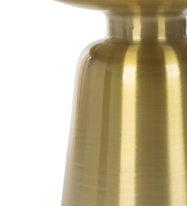 Кофейный столик Vaso Marable диаметр 80