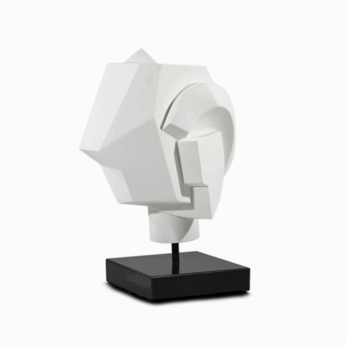 Статуэтка Head Sculpture