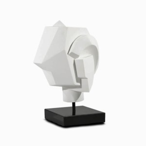 Статуэтка Head Sculpture