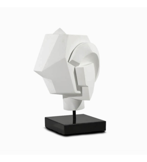 Статуэтка Head Sculpture
