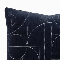 Декоративная подушка Navy Style 45х45