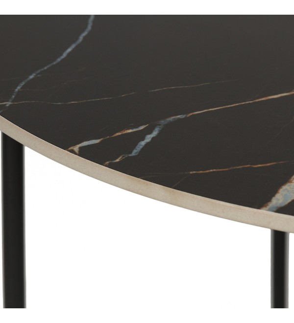 Кофейный столик Advin диаметр 60