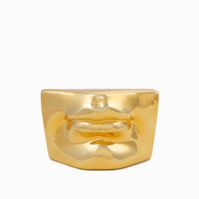 Статуэтка Golden body parts 2 (золотистый, арт. 2000992278614)