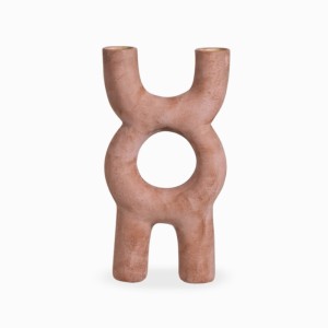 Ваза Double Hole