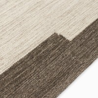 Ковер AMTICO 170х240 (серый, арт. 2000992279727)